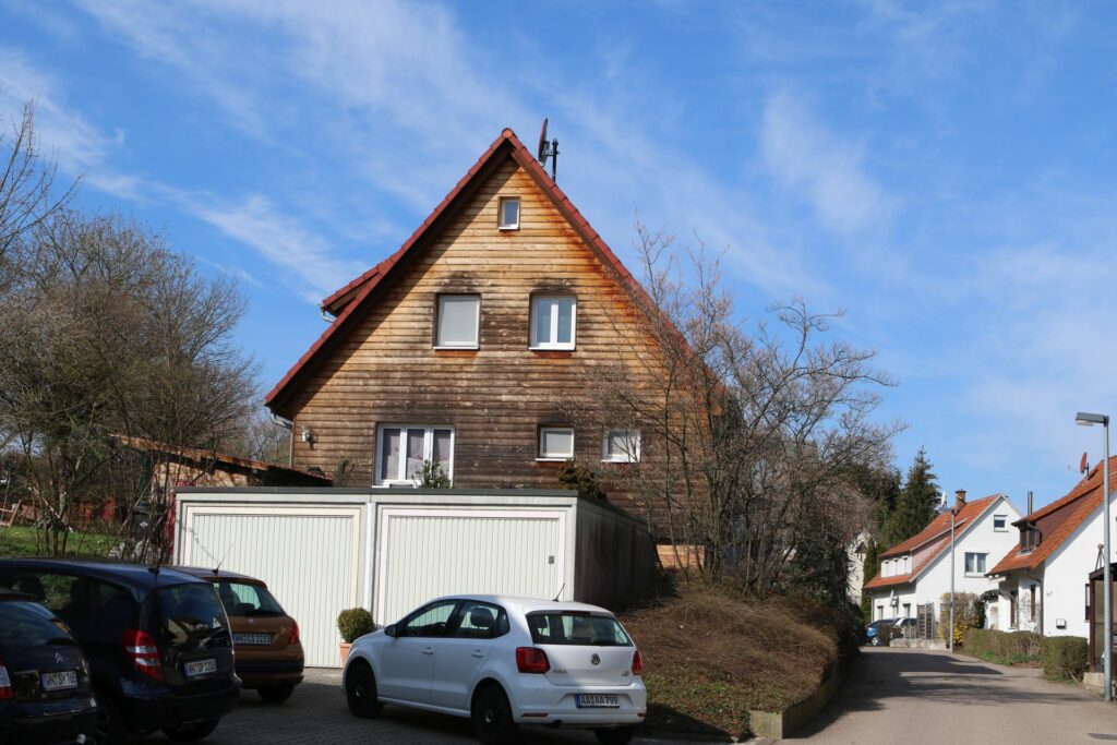 Gschwend - Auf dem Kugelwasen - Hausnummer 17 - 2020000000